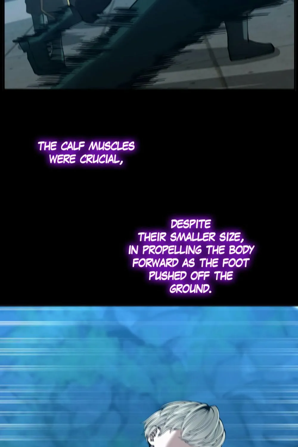 The Beginning After the End Chapter 156 page 115 - 