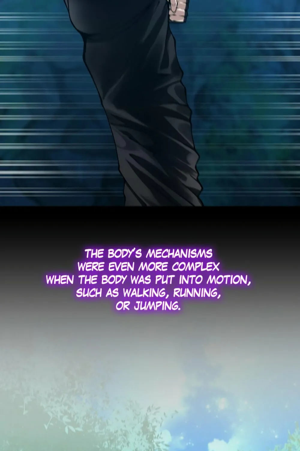 The Beginning After the End Chapter 156 page 117 - 