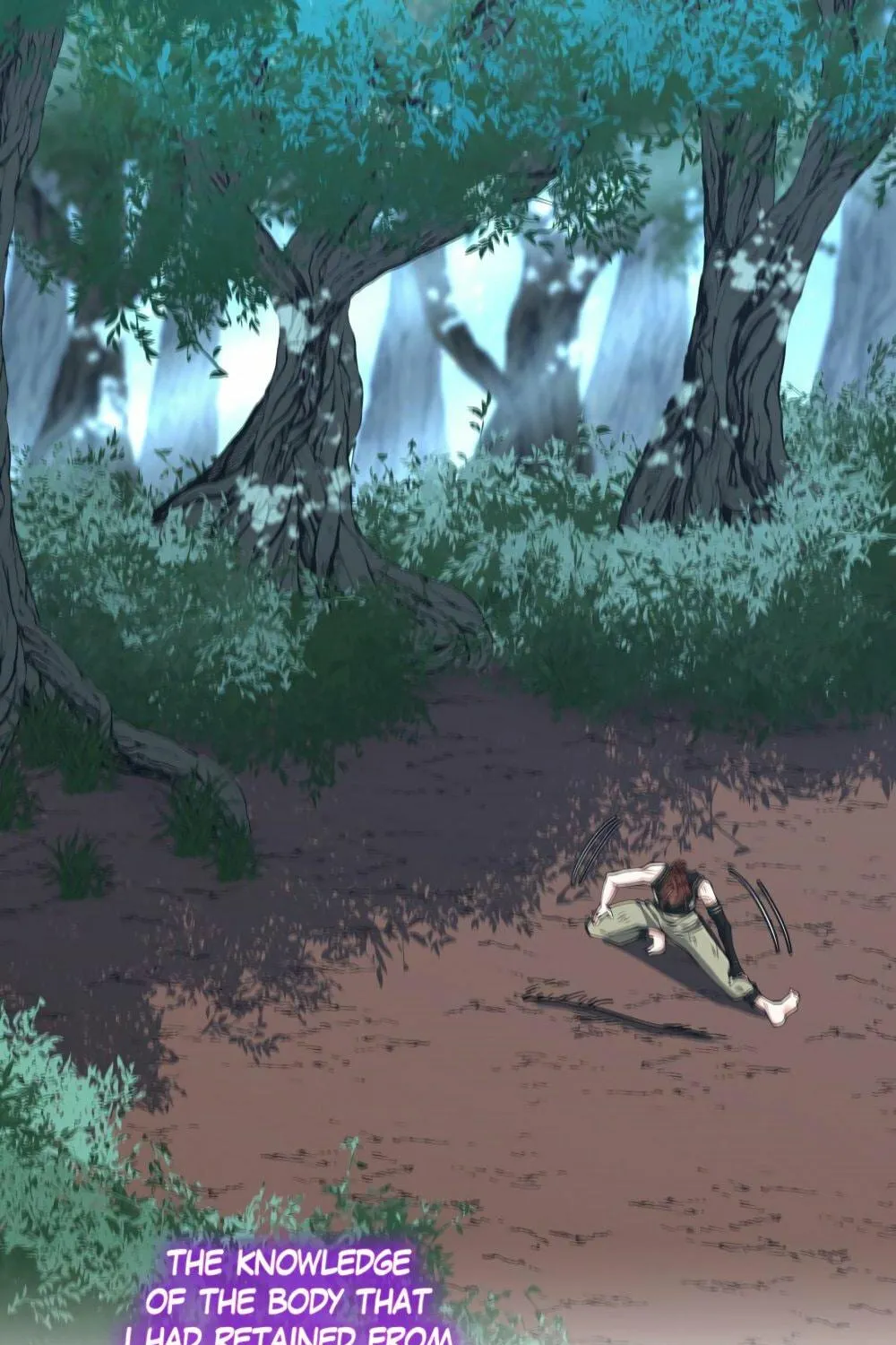 The Beginning After the End Chapter 156 page 119 - 