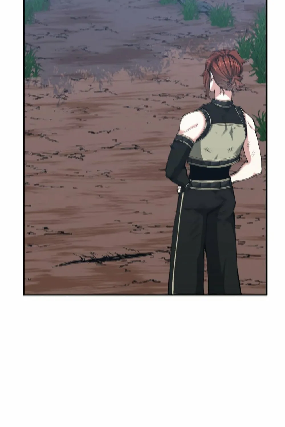 The Beginning After the End Chapter 156 page 121 - 