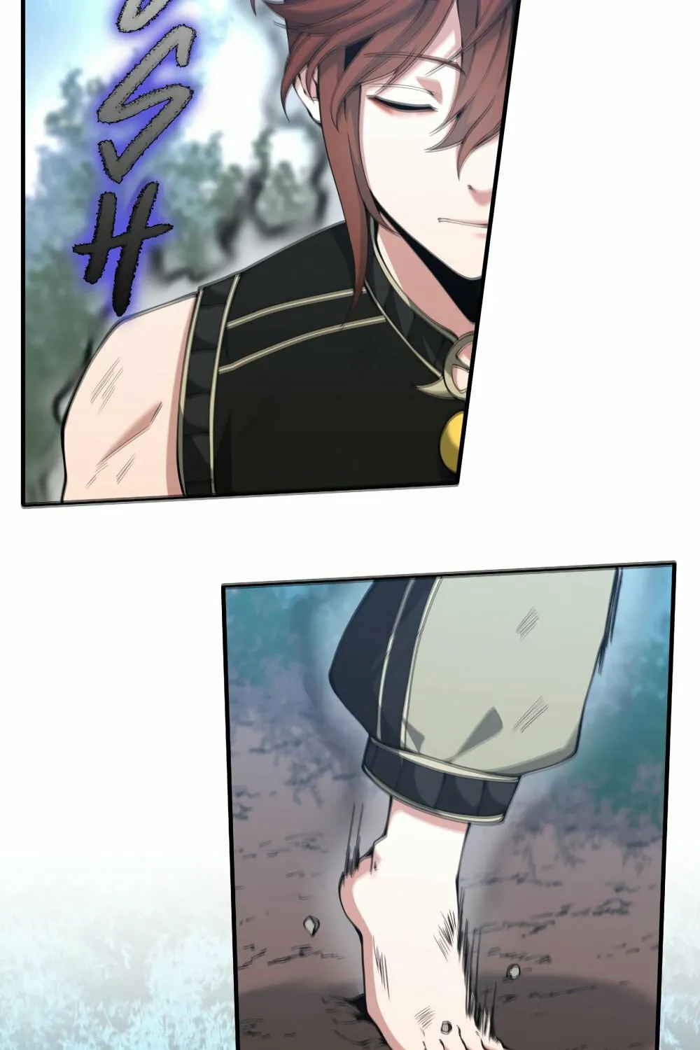 The Beginning After the End Chapter 156 page 123 - 