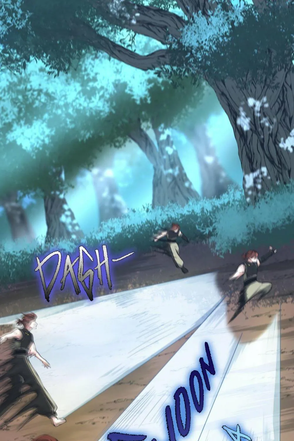 The Beginning After the End Chapter 156 page 125 - 
