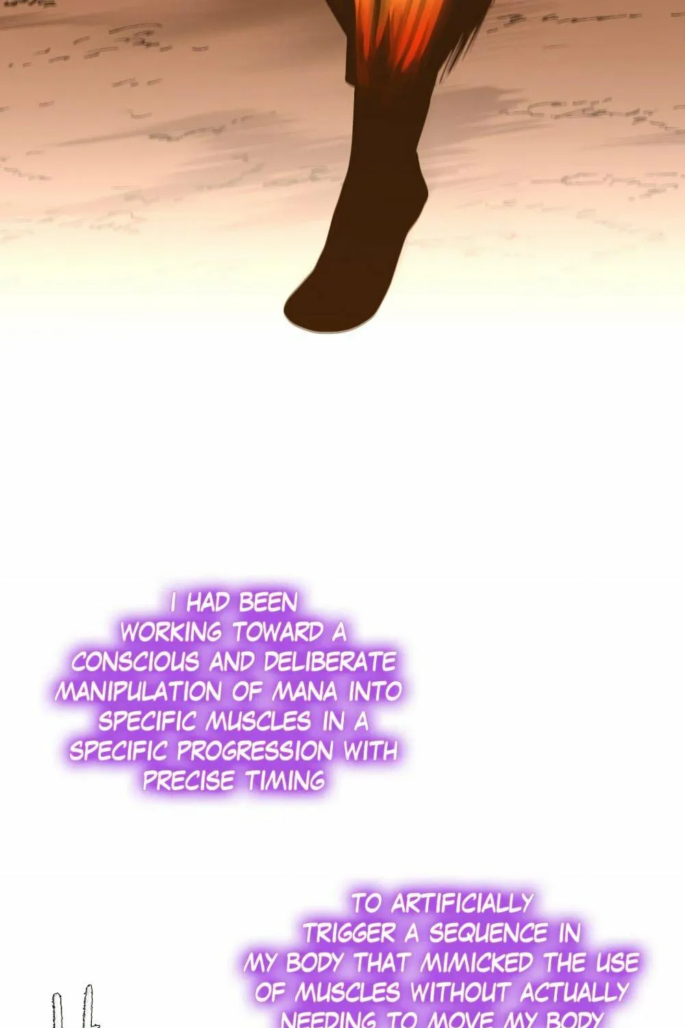 The Beginning After the End Chapter 156 page 129 - 
