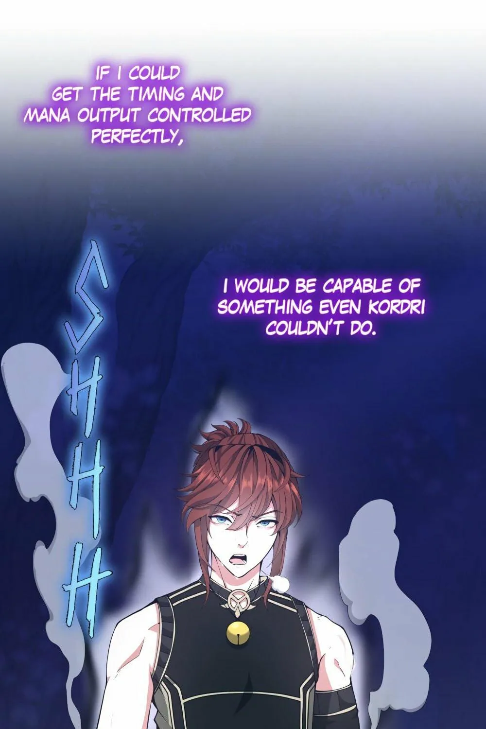 The Beginning After the End Chapter 156 page 131 - 