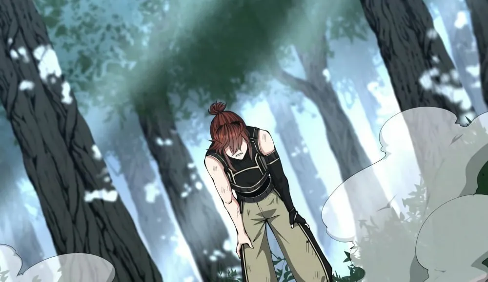 The Beginning After the End Chapter 156 page 136 - 