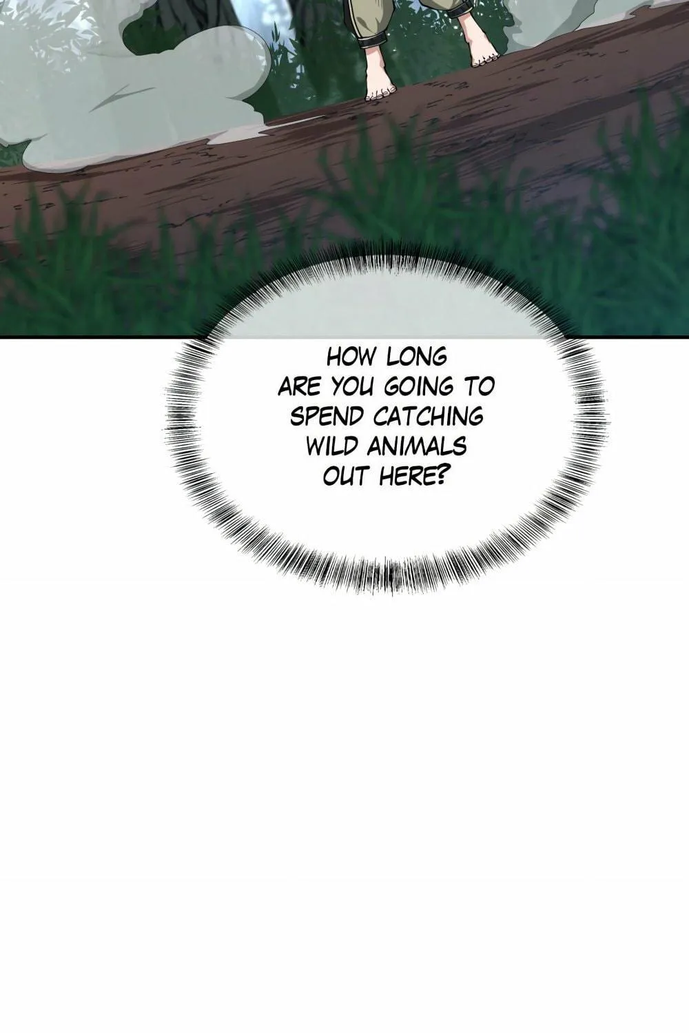 The Beginning After the End Chapter 156 page 137 - 