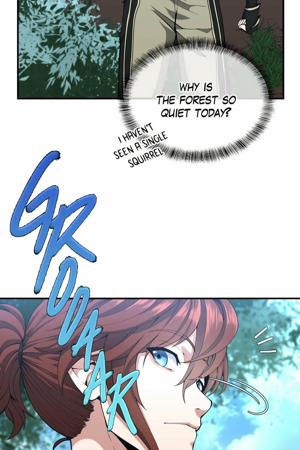 The Beginning After the End Chapter 156 page 143 - 