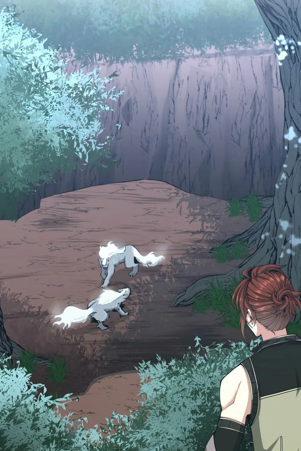 The Beginning After the End Chapter 156 page 145 - 