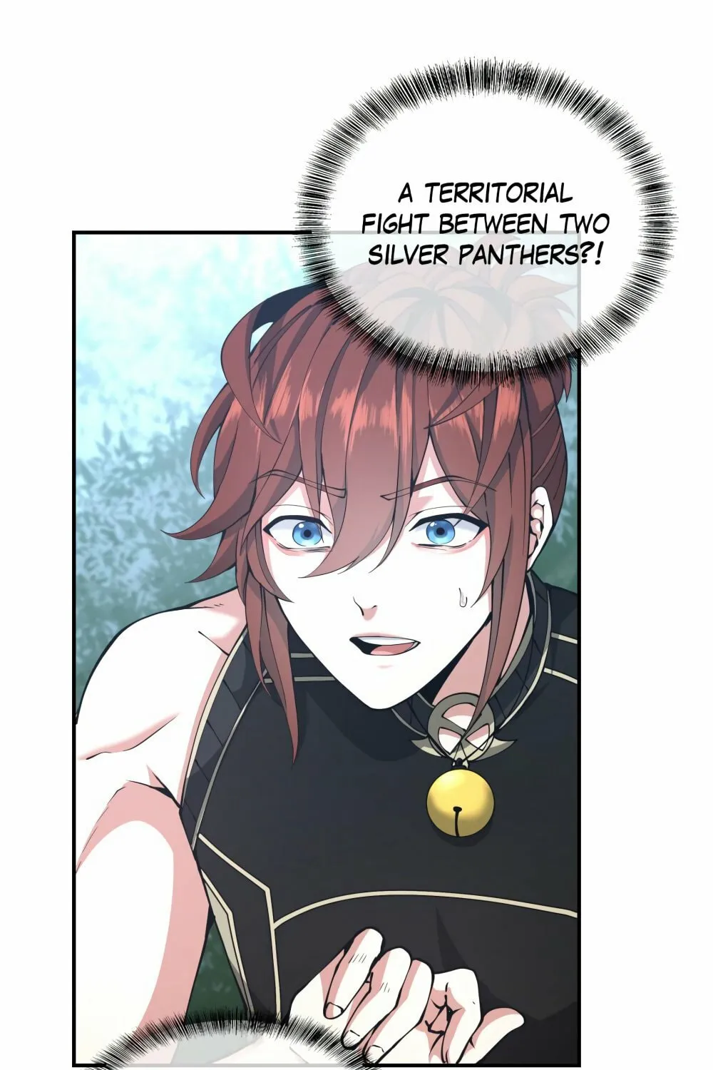 The Beginning After the End Chapter 156 page 147 - 