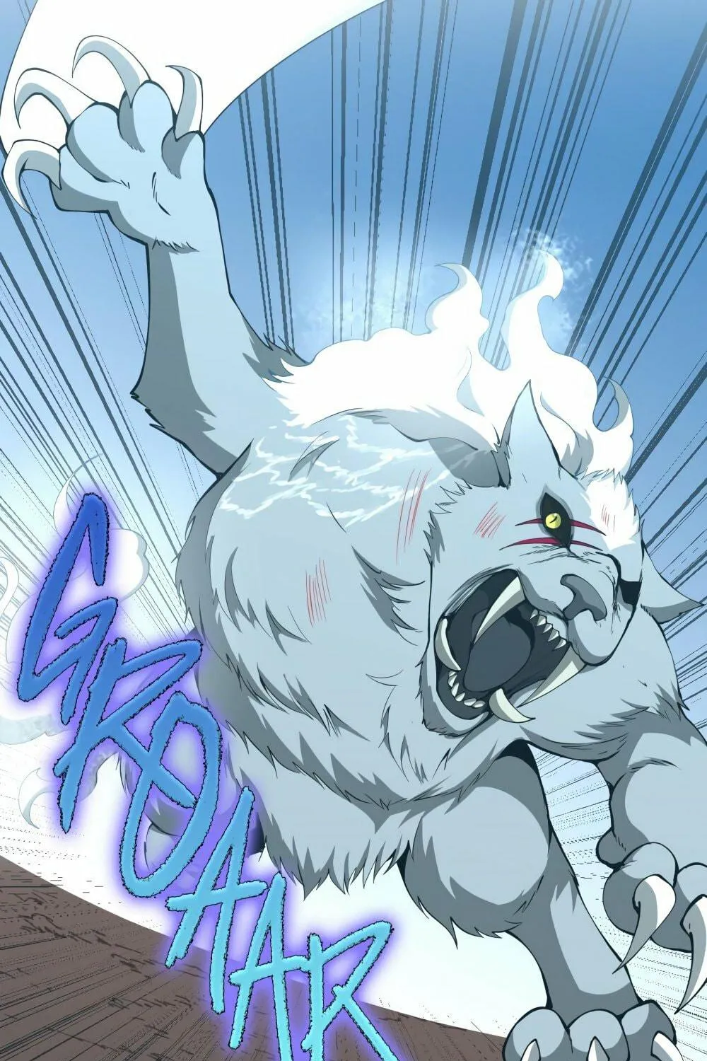 The Beginning After the End Chapter 156 page 149 - 