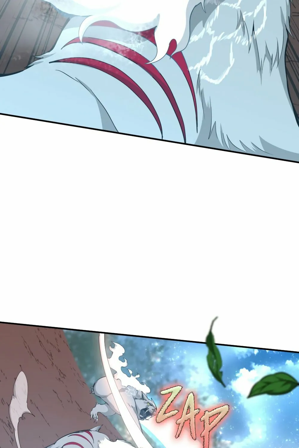 The Beginning After the End Chapter 156 page 151 - 