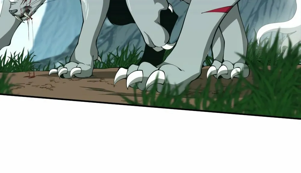 The Beginning After the End Chapter 156 page 158 - 