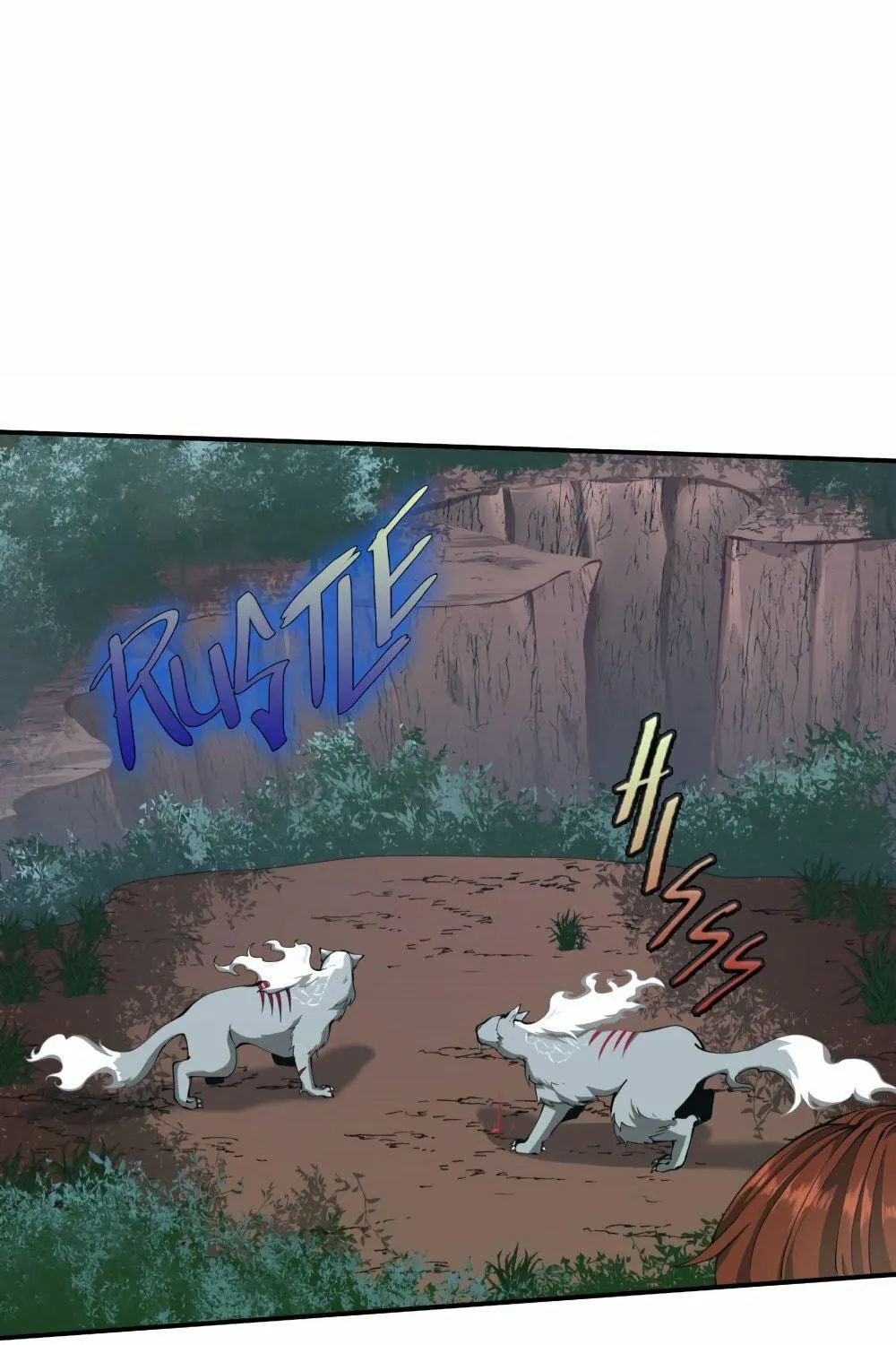 The Beginning After the End Chapter 156 page 159 - 