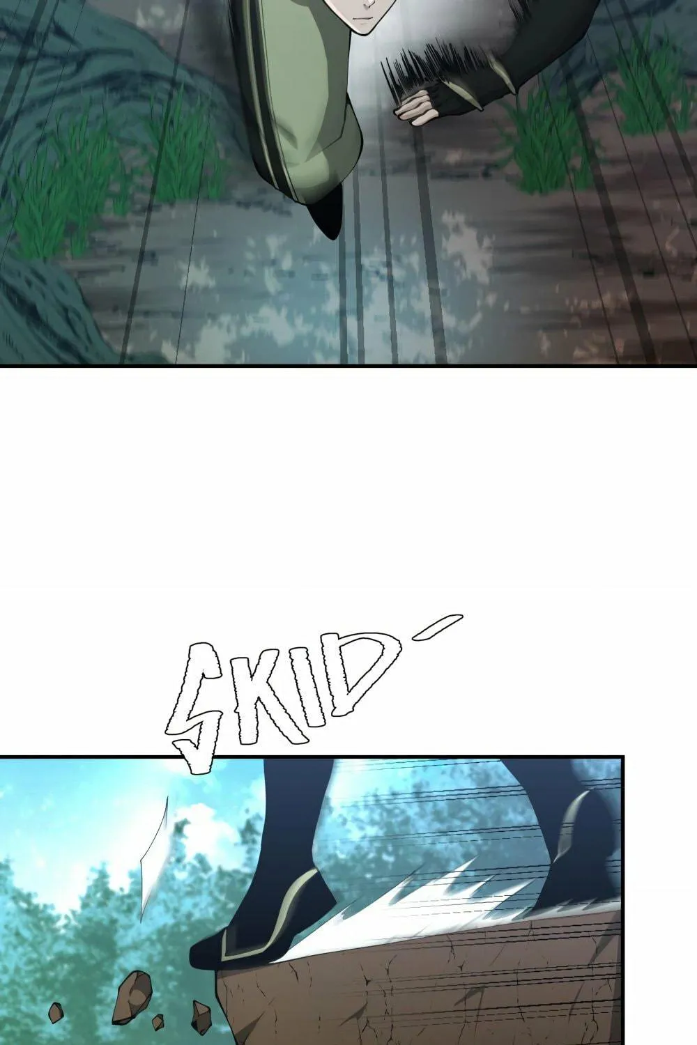 The Beginning After the End Chapter 156 page 17 - 