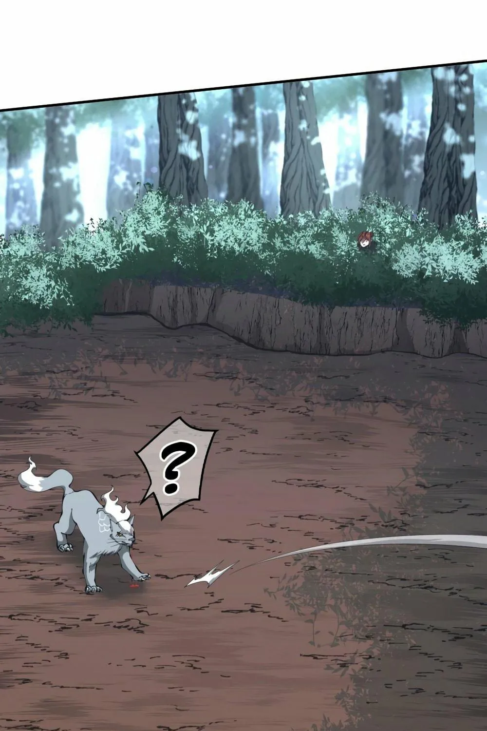 The Beginning After the End Chapter 156 page 161 - 