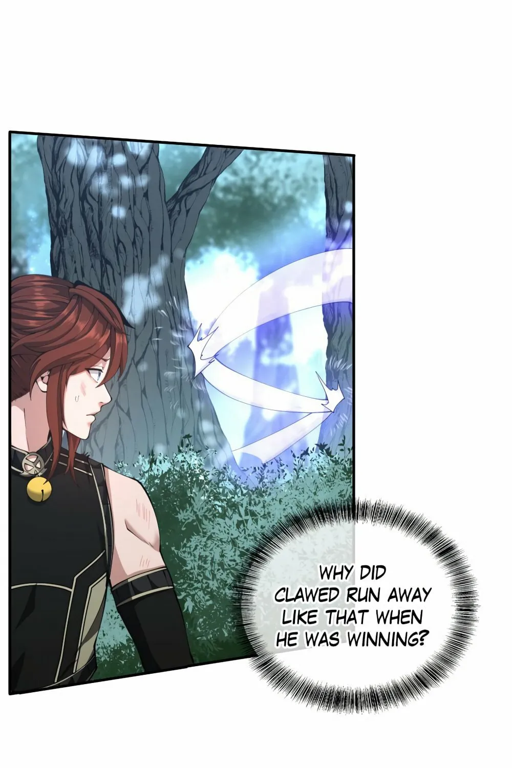 The Beginning After the End Chapter 156 page 163 - 