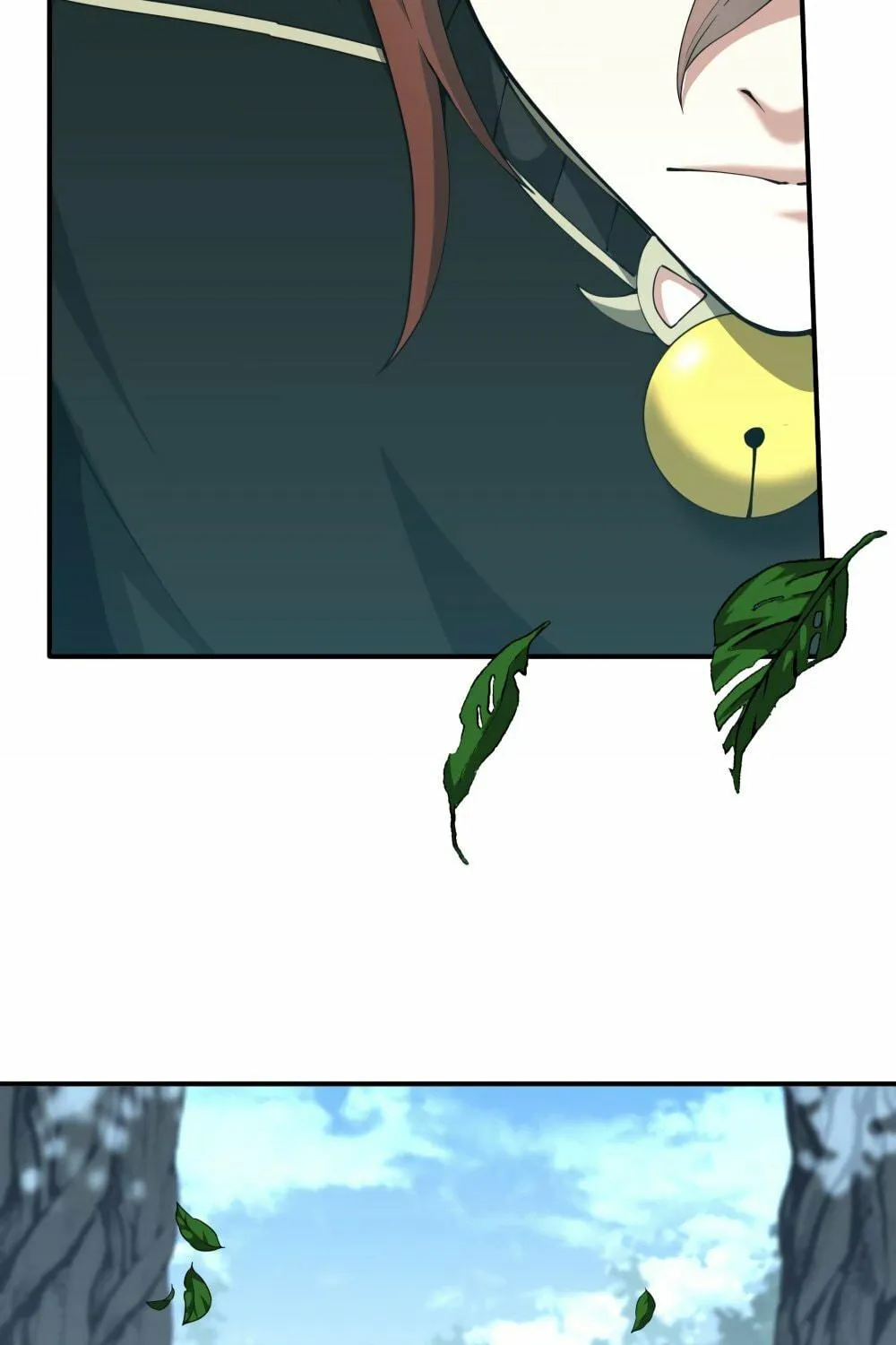 The Beginning After the End Chapter 156 page 167 - 