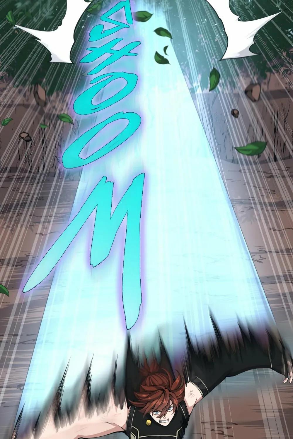 The Beginning After the End Chapter 156 page 175 - 