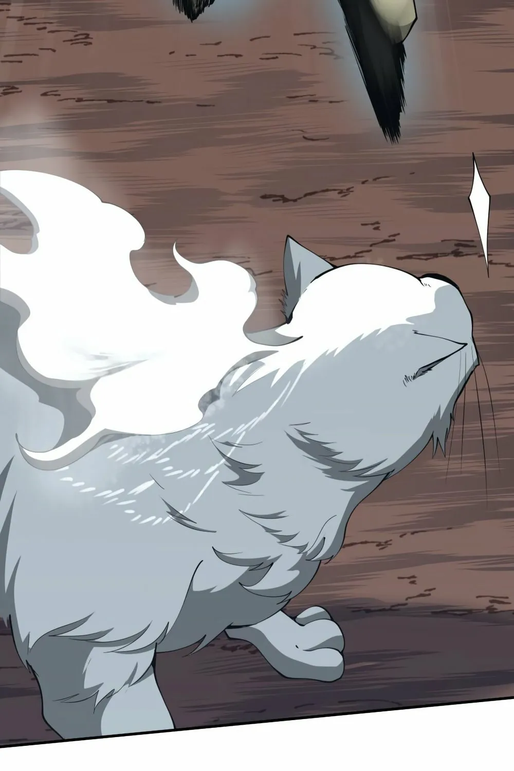 The Beginning After the End Chapter 156 page 177 - 