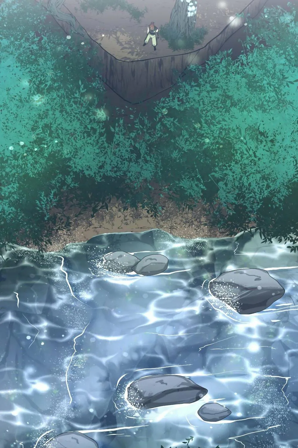 The Beginning After the End Chapter 156 page 19 - 