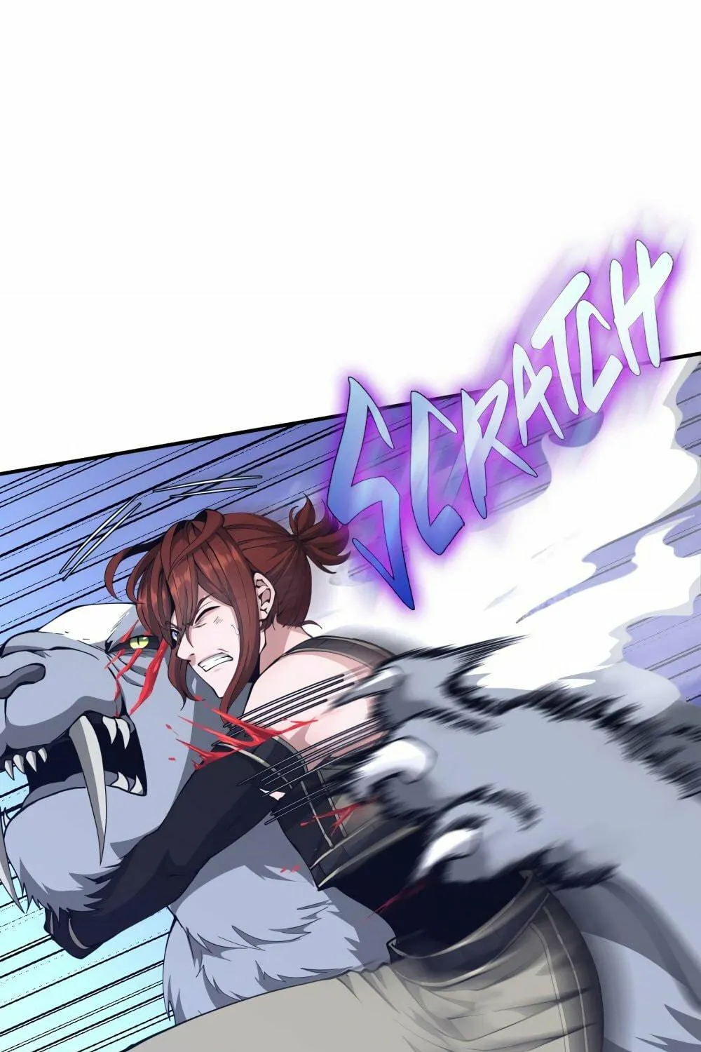 The Beginning After the End Chapter 156 page 185 - 