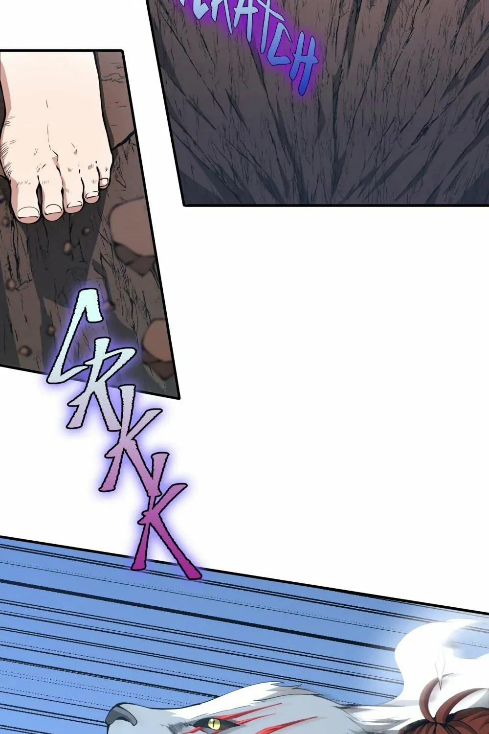 The Beginning After the End Chapter 156 page 189 - 