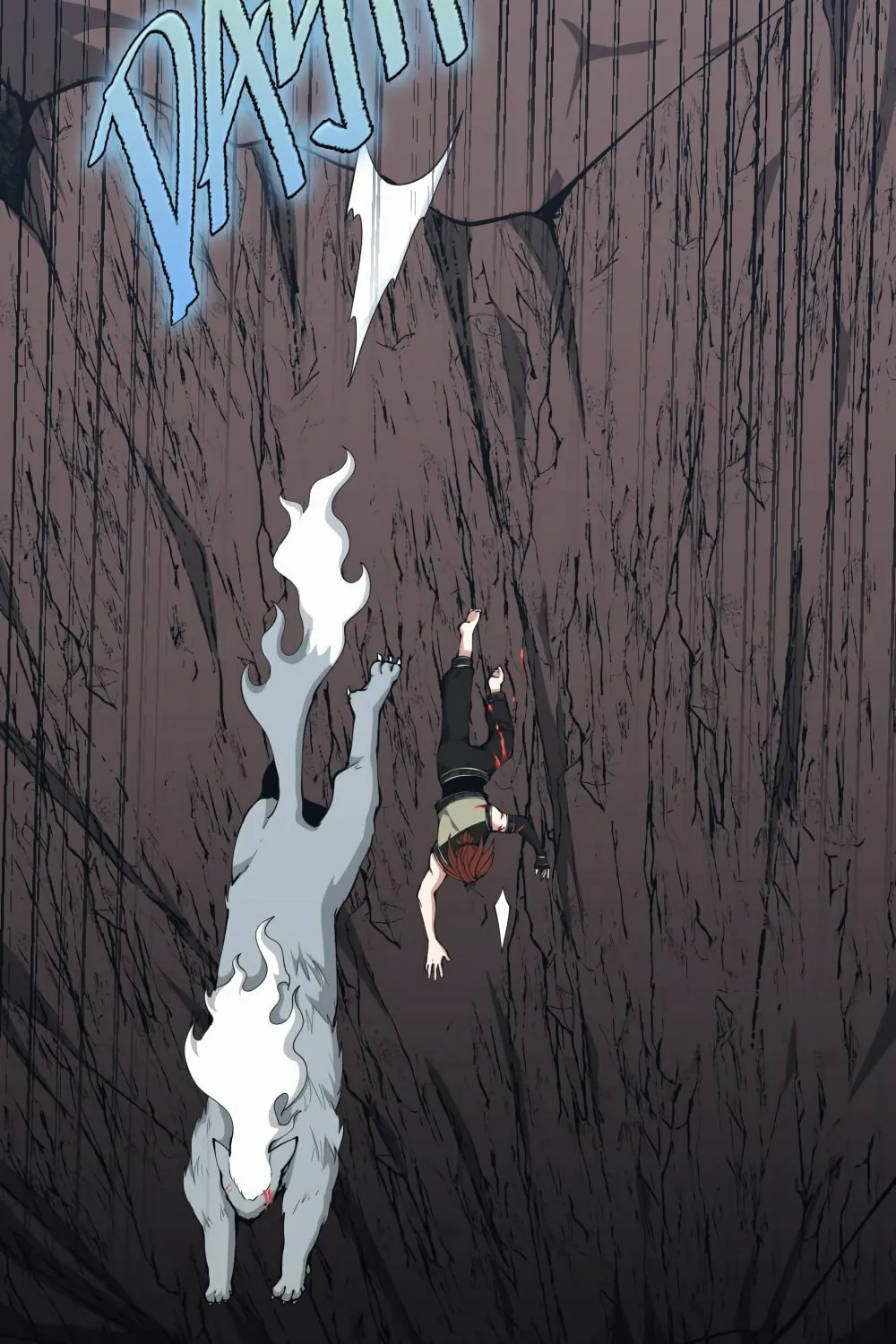 The Beginning After the End Chapter 156 page 193 - 