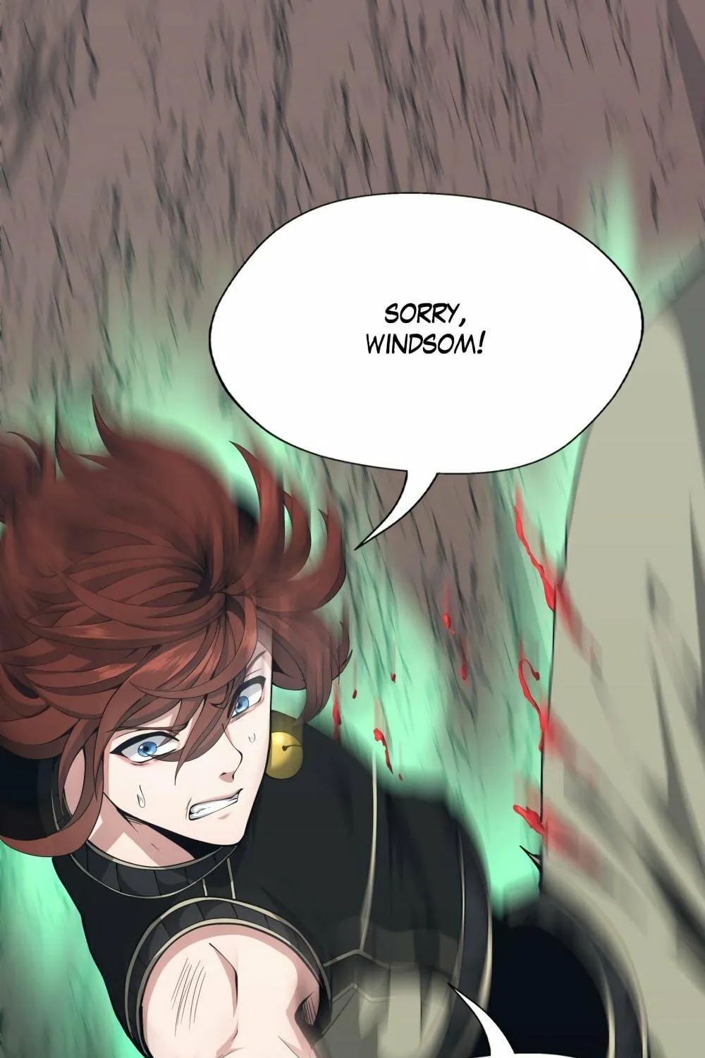 The Beginning After the End Chapter 156 page 197 - 