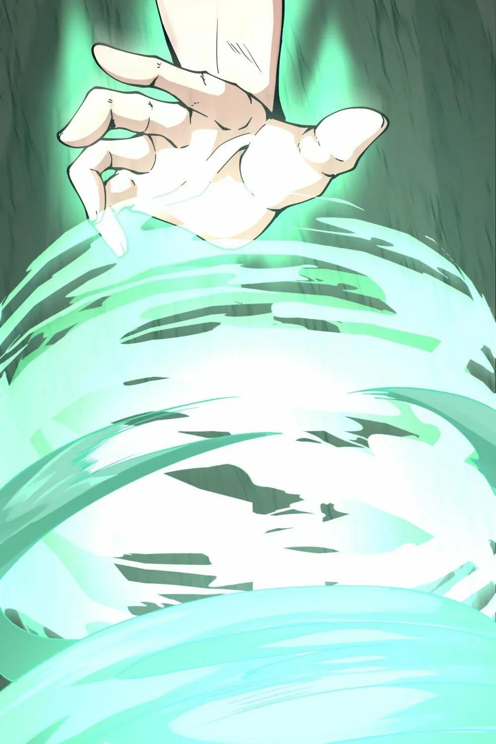 The Beginning After the End Chapter 156 page 199 - 