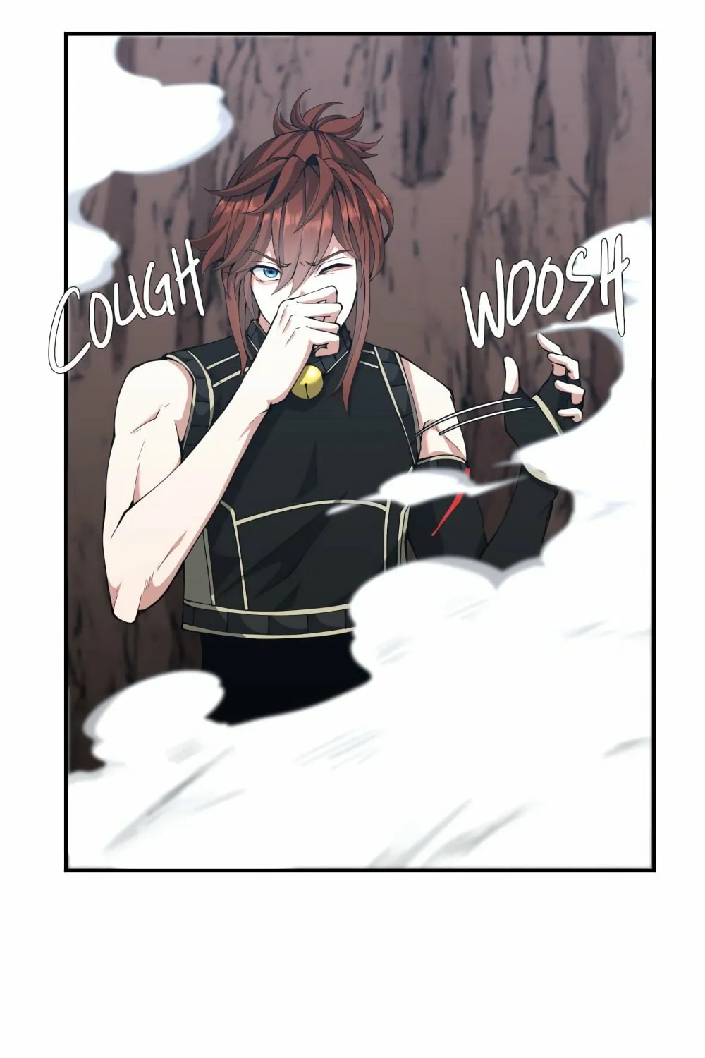 The Beginning After the End Chapter 156 page 205 - 