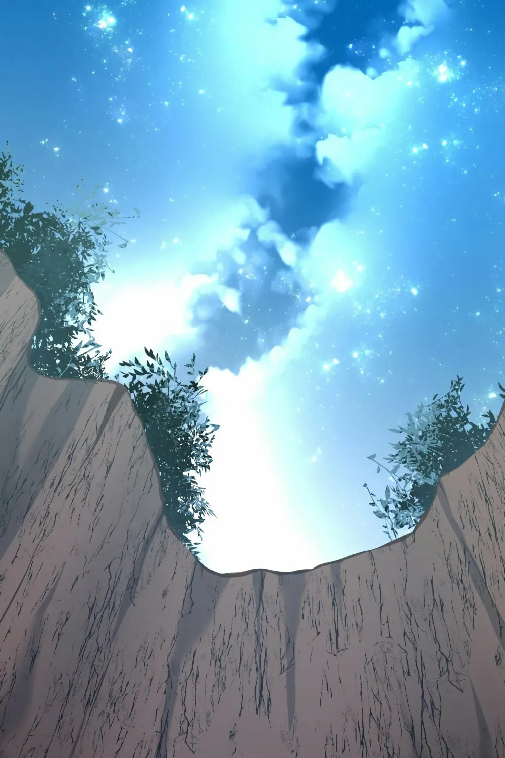 The Beginning After the End Chapter 156 page 207 - 