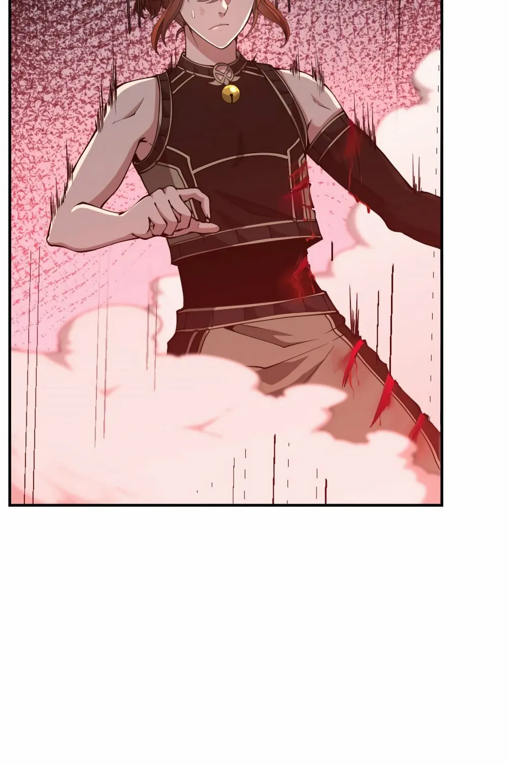 The Beginning After the End Chapter 156 page 211 - 