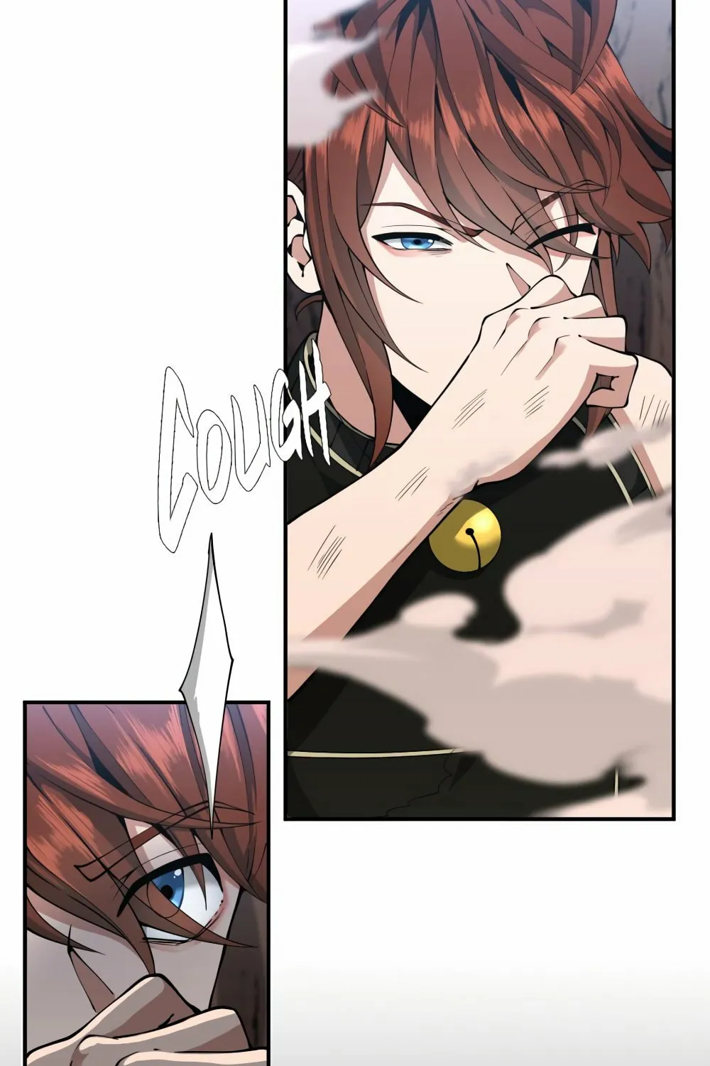 The Beginning After the End Chapter 156 page 213 - 