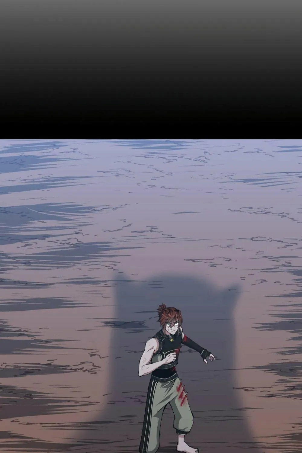 The Beginning After the End Chapter 156 page 215 - 