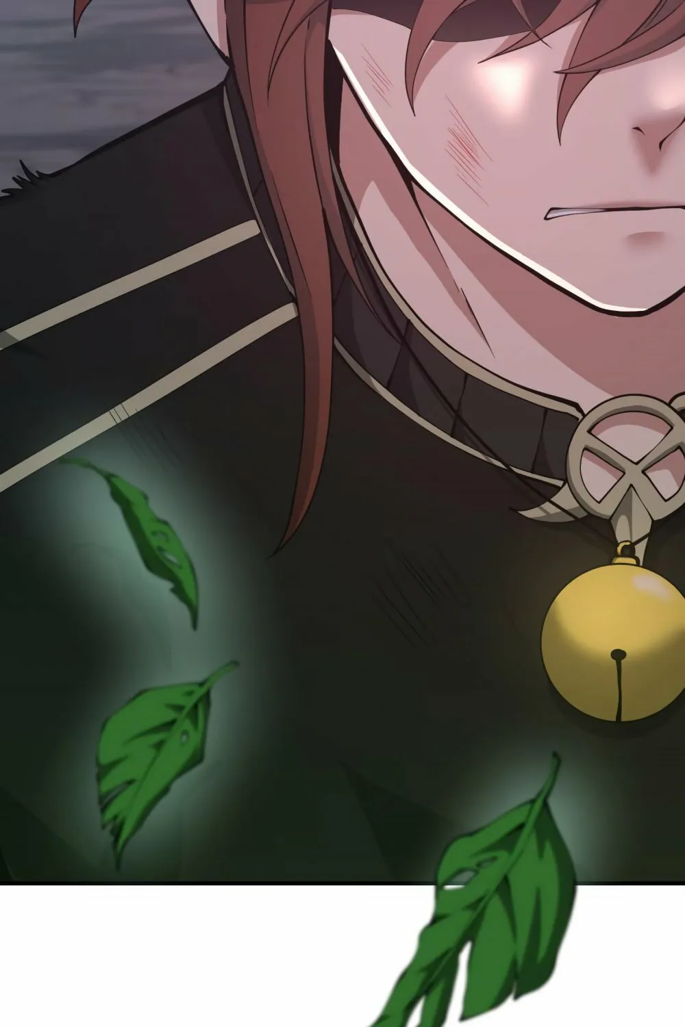 The Beginning After the End Chapter 156 page 25 - 