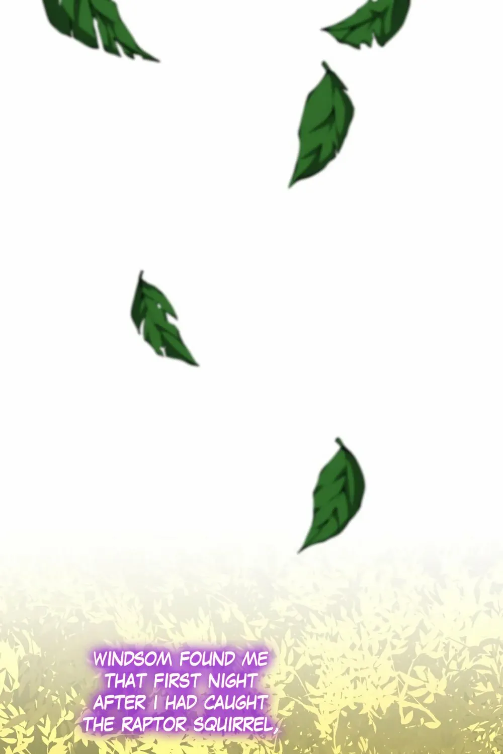 The Beginning After the End Chapter 156 page 27 - 