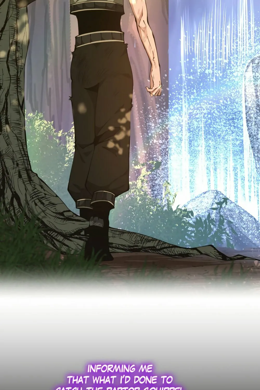 The Beginning After the End Chapter 156 page 31 - 