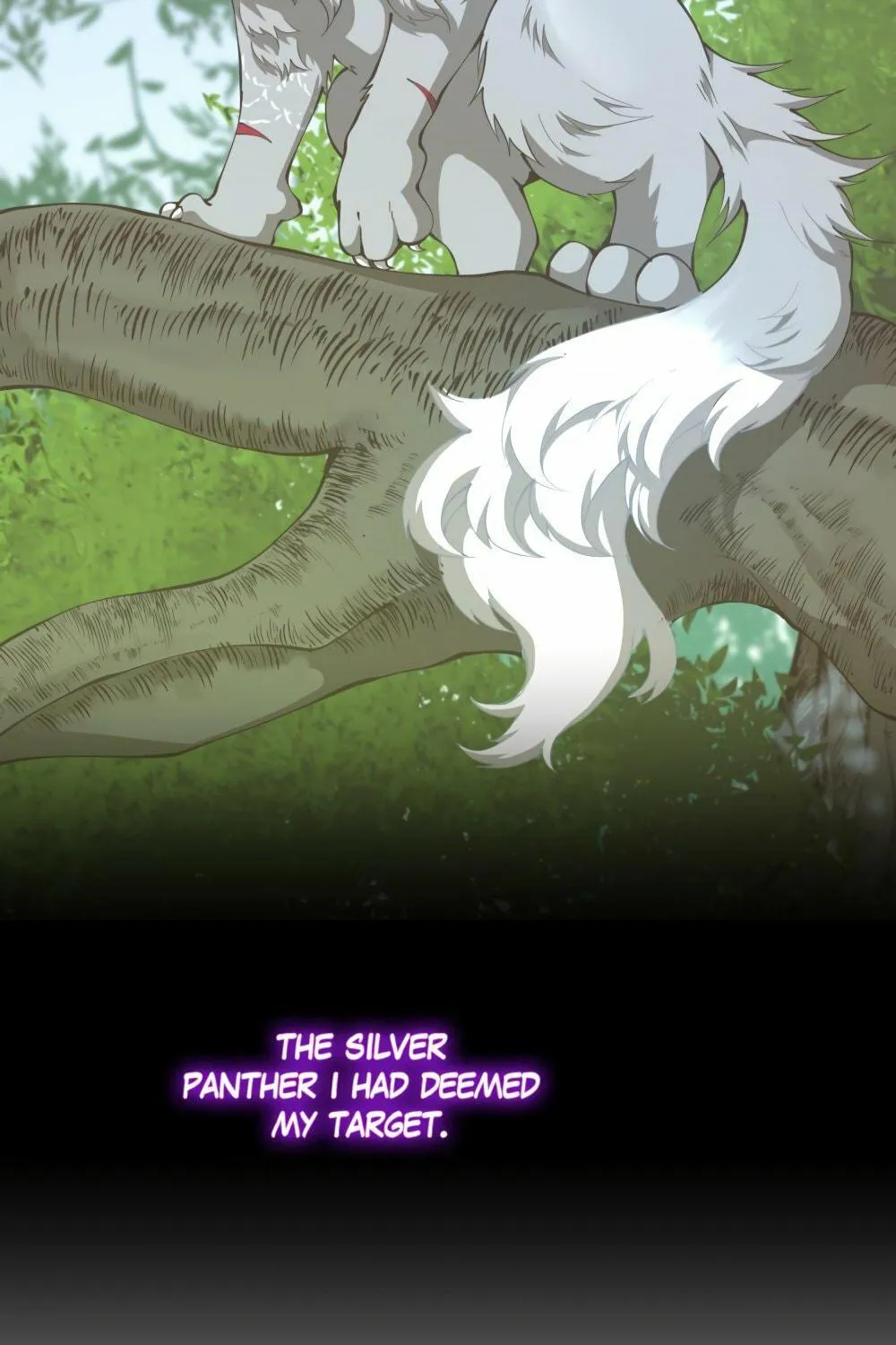 The Beginning After the End Chapter 156 page 35 - 