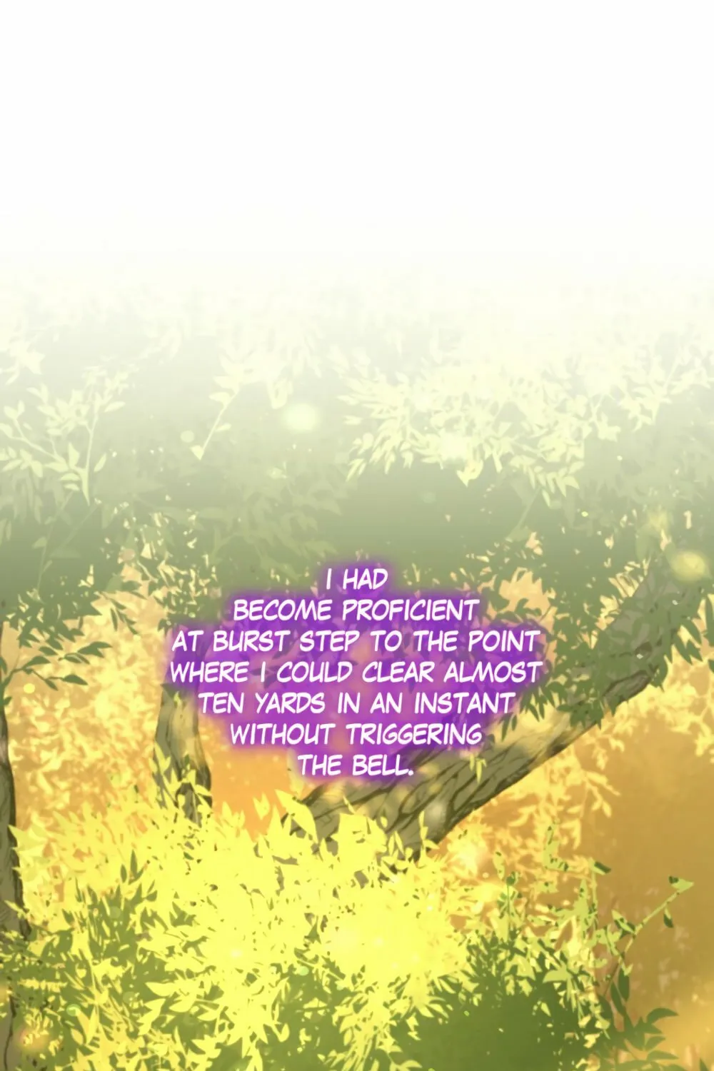 The Beginning After the End Chapter 156 page 37 - 