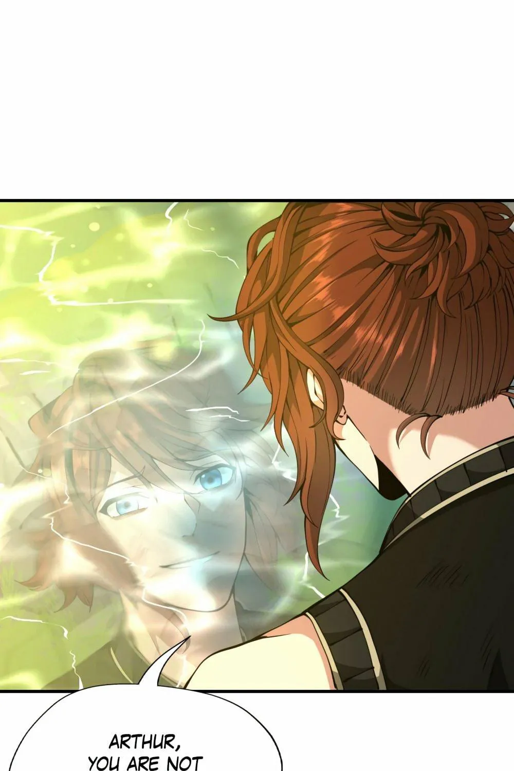 The Beginning After the End Chapter 156 page 41 - 