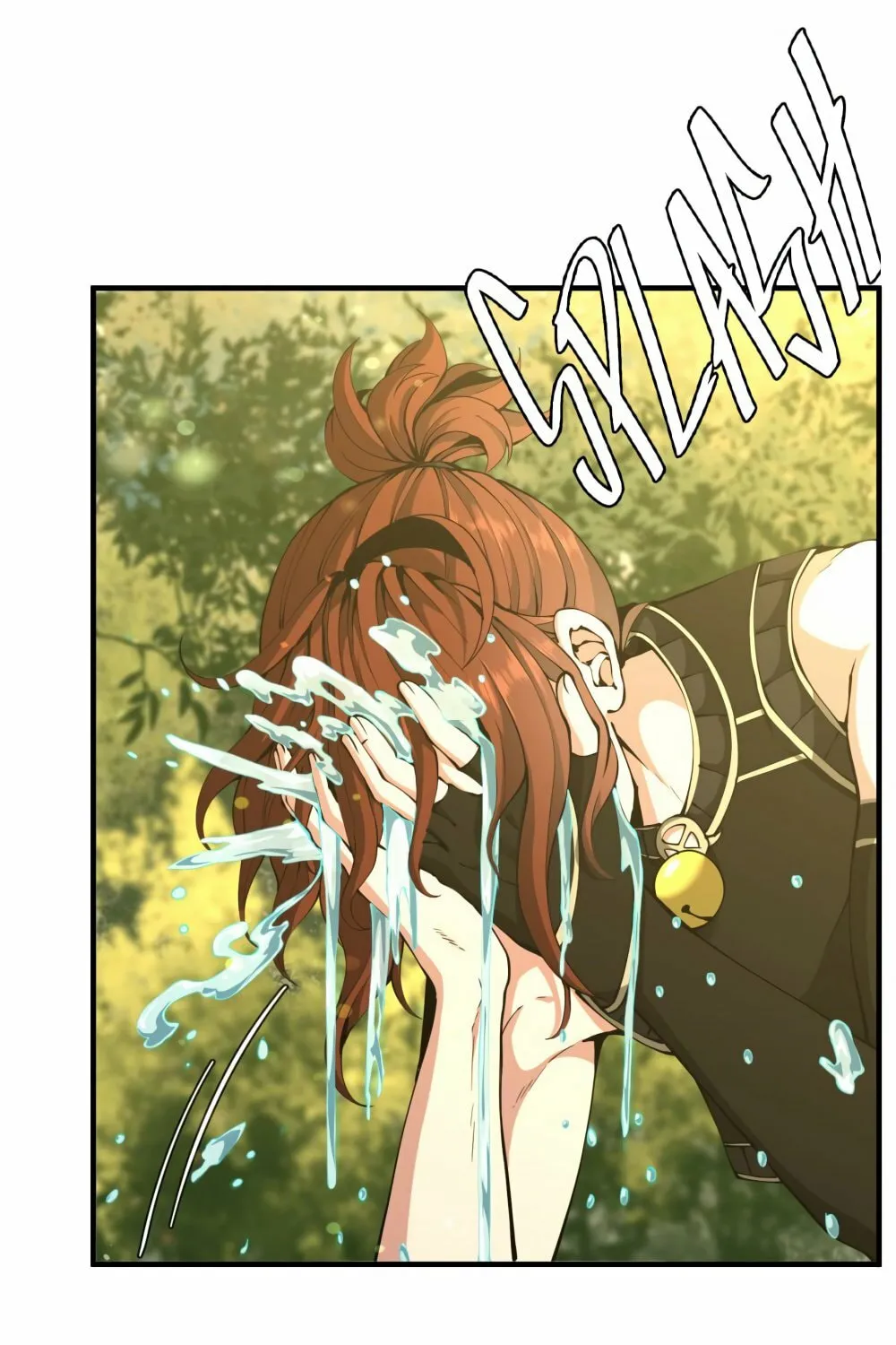 The Beginning After the End Chapter 156 page 43 - 