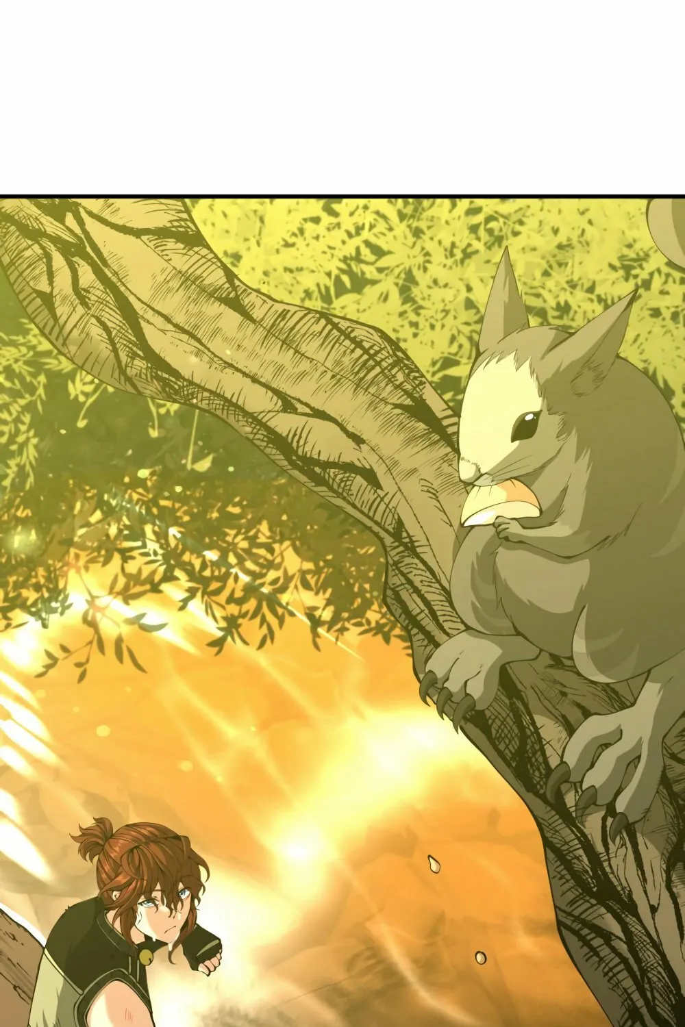 The Beginning After the End Chapter 156 page 45 - 