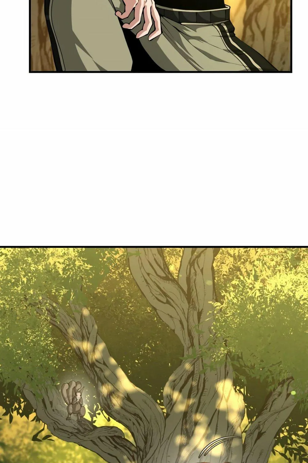 The Beginning After the End Chapter 156 page 49 - 