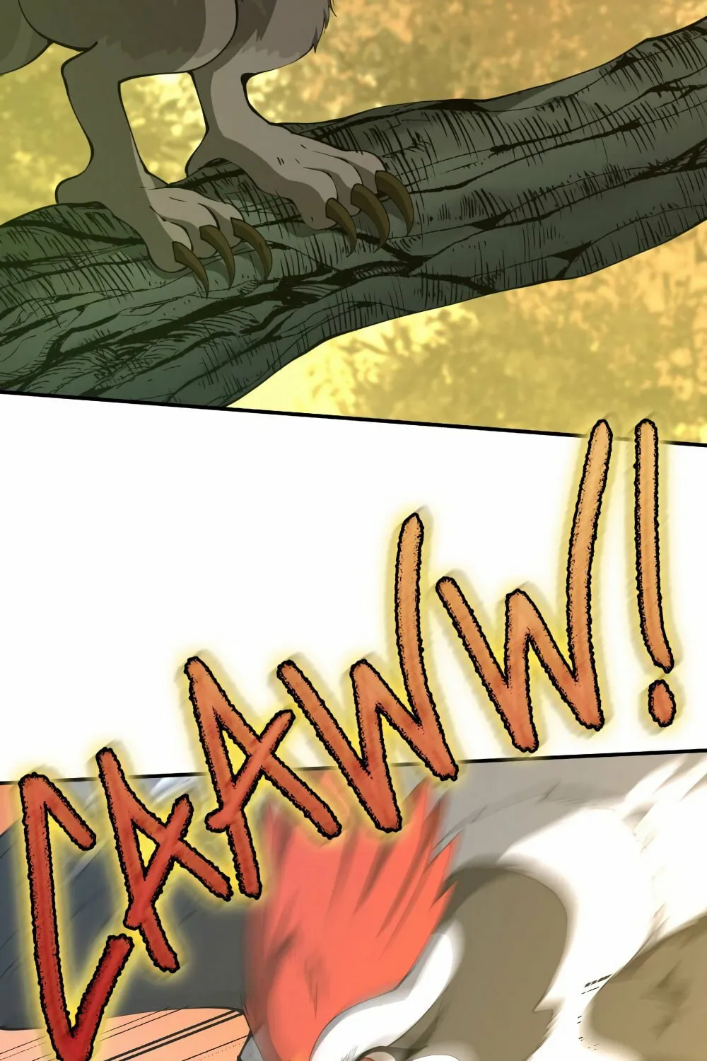 The Beginning After the End Chapter 156 page 55 - 