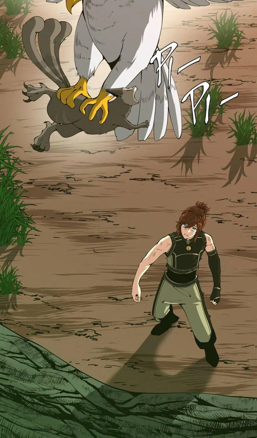 The Beginning After the End Chapter 156 page 59 - 