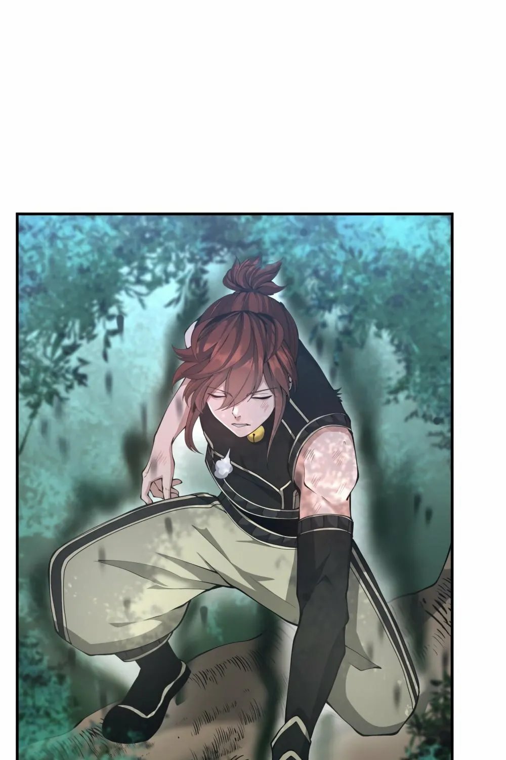 The Beginning After the End Chapter 156 page 7 - 