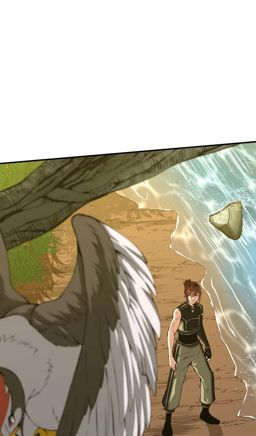 The Beginning After the End Chapter 156 page 61 - 
