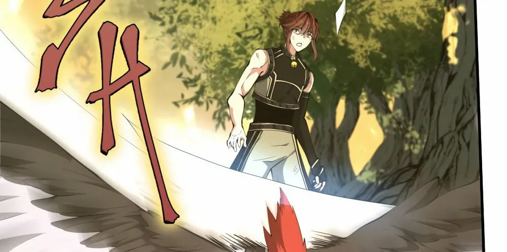 The Beginning After the End Chapter 156 page 70 - 