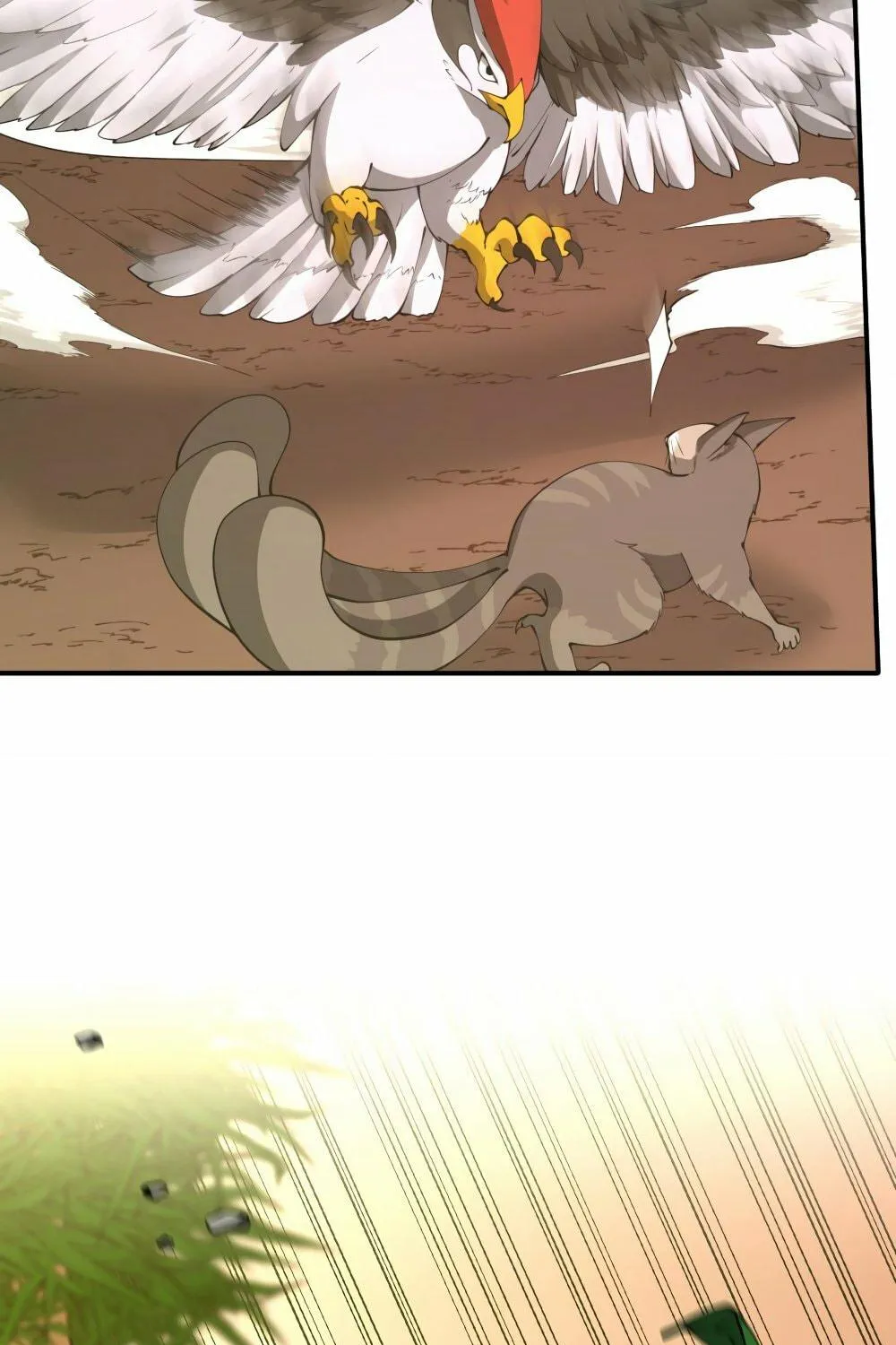 The Beginning After the End Chapter 156 page 71 - 