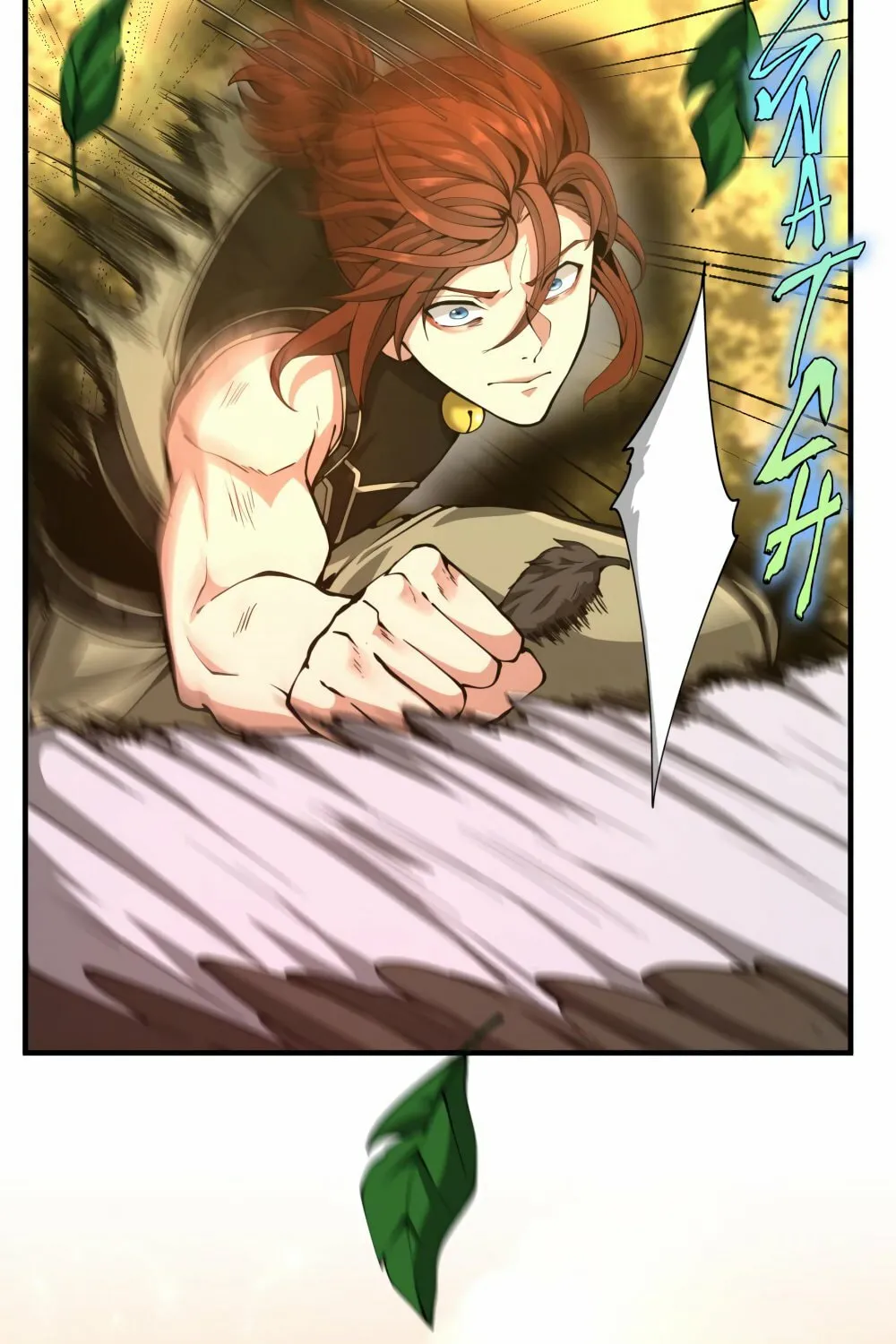 The Beginning After the End Chapter 156 page 75 - 